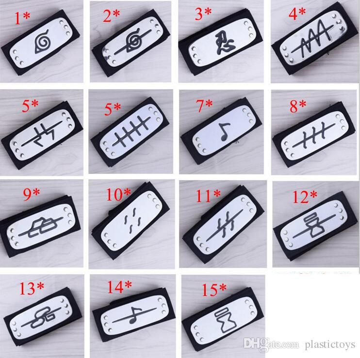 2020 prettybaby anime naruto headband 95cm leaf village logo konoha kakashi akatsuki members cosplay costume accessories blue red black in stock from toysstore 1 0 97 dhgate com 2020 prettybaby anime naruto headband 95cm leaf village logo konoha kakashi akatsuki members cosplay costume accessories blue red black in stock from