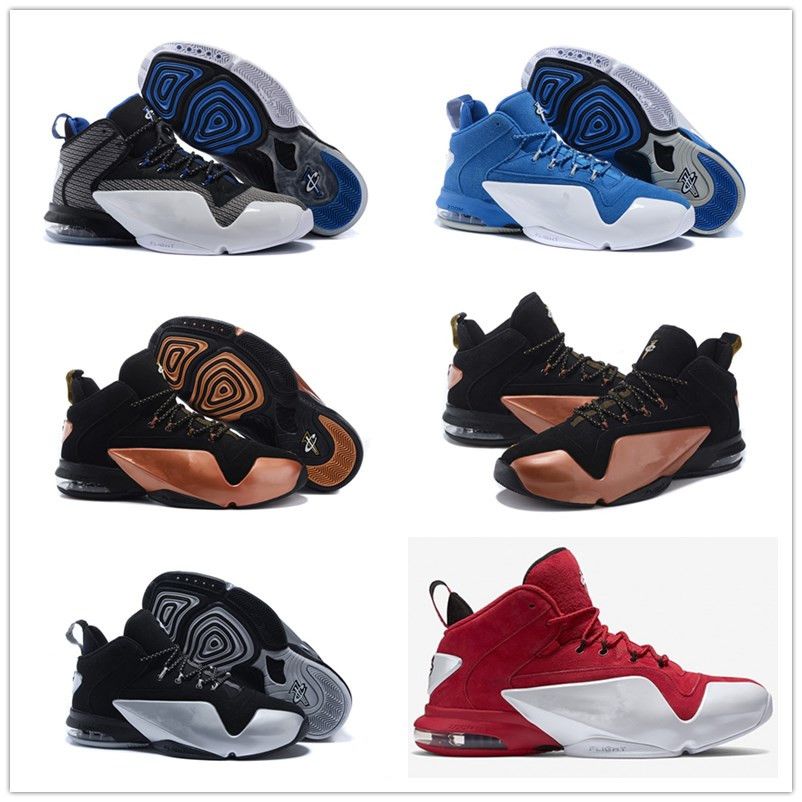 penny hardaway 6