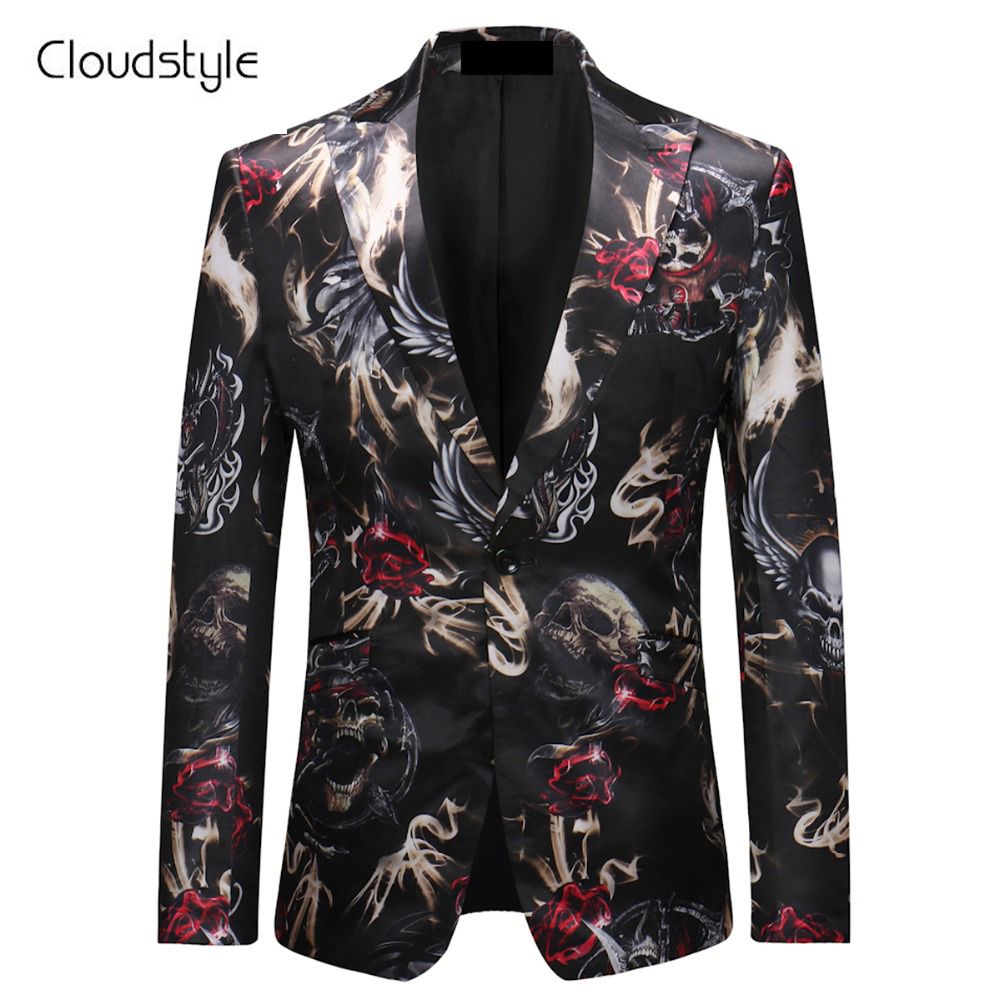 suit jackets with designs