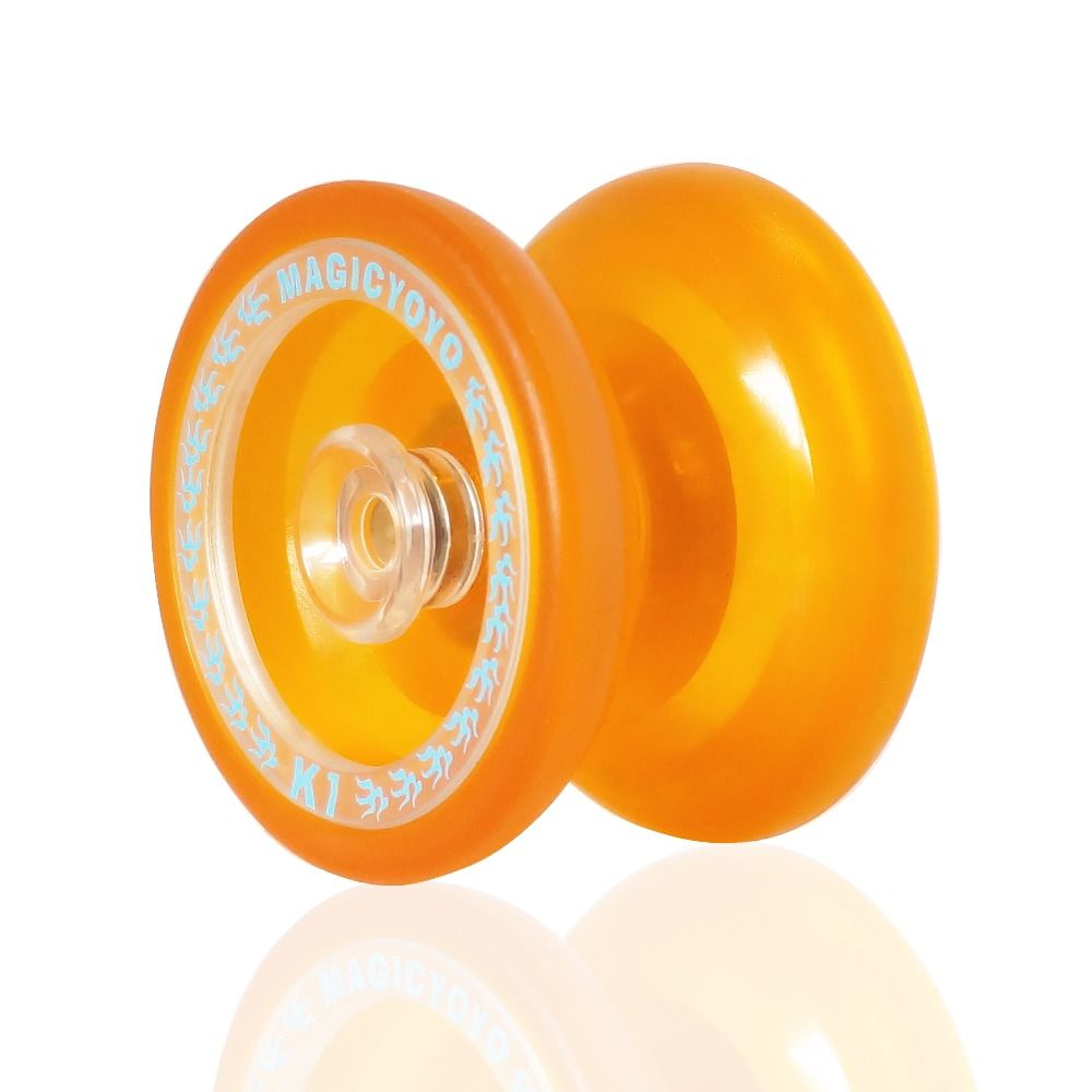 k1 yoyo