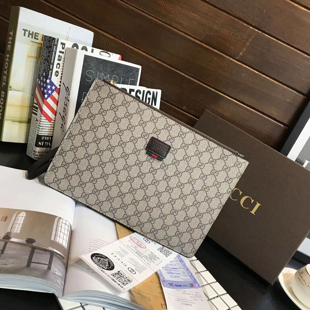 gucci envelope bolsa