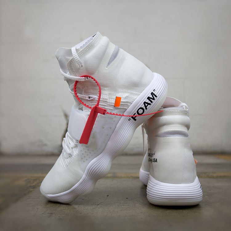Off white hyperdunk dhgate Clearance