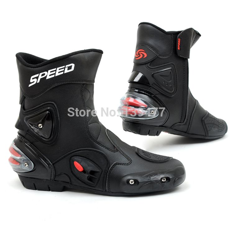 botas speed
