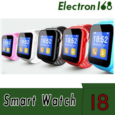 smartwatch independent of phone
