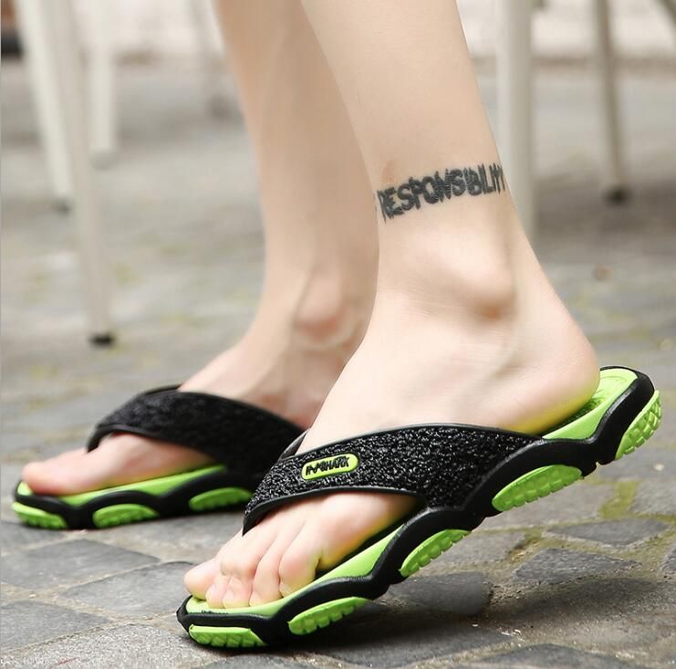 walking slippers for gents