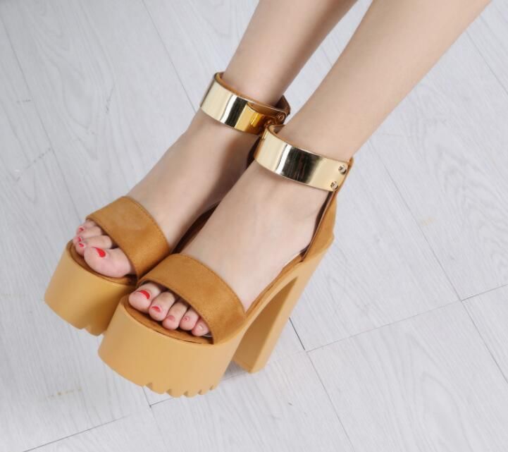 high heel wedge espadrilles