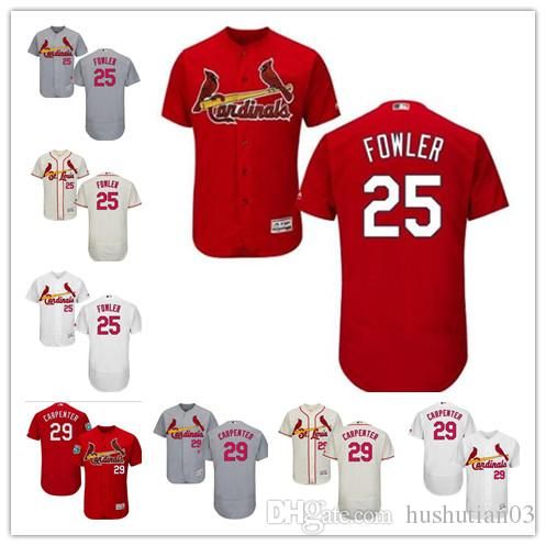 chris carpenter jersey