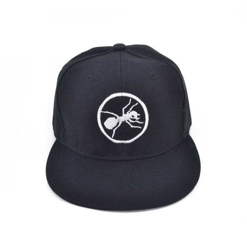 band baseball caps
