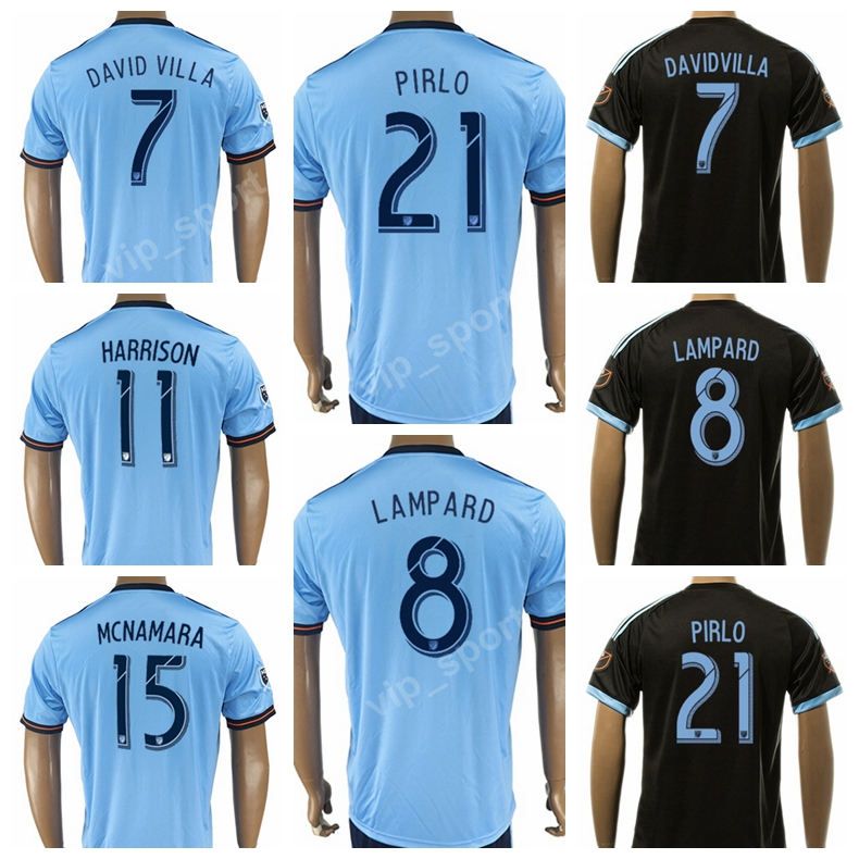 pirlo jersey number