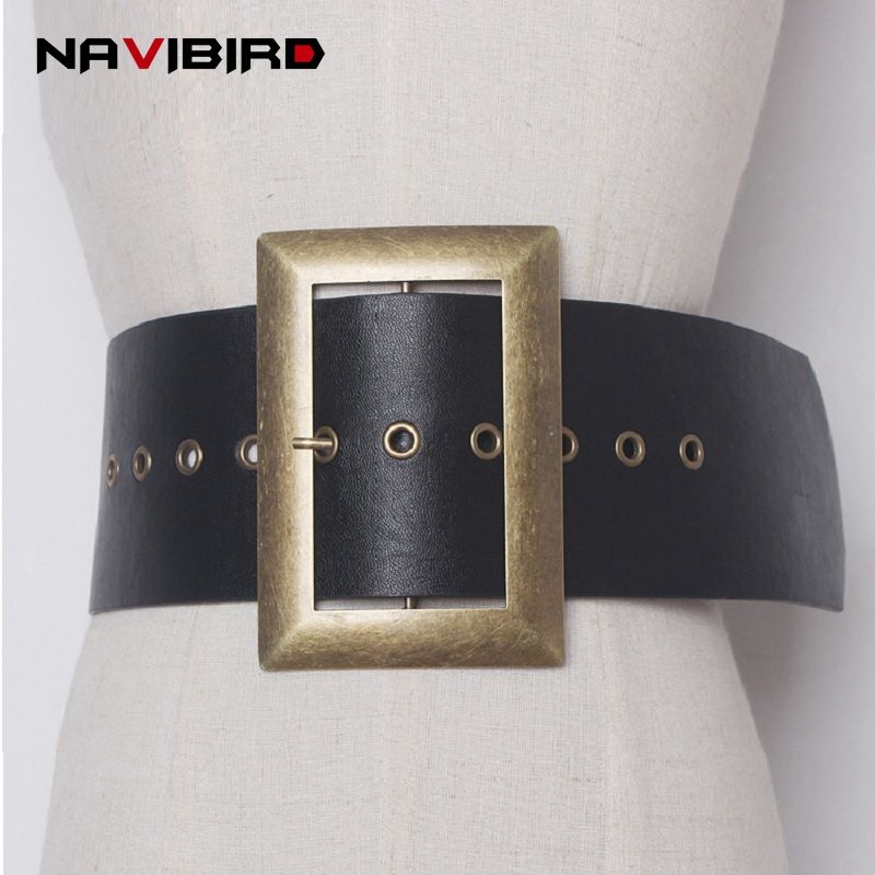 Black belt big buckle Clearance