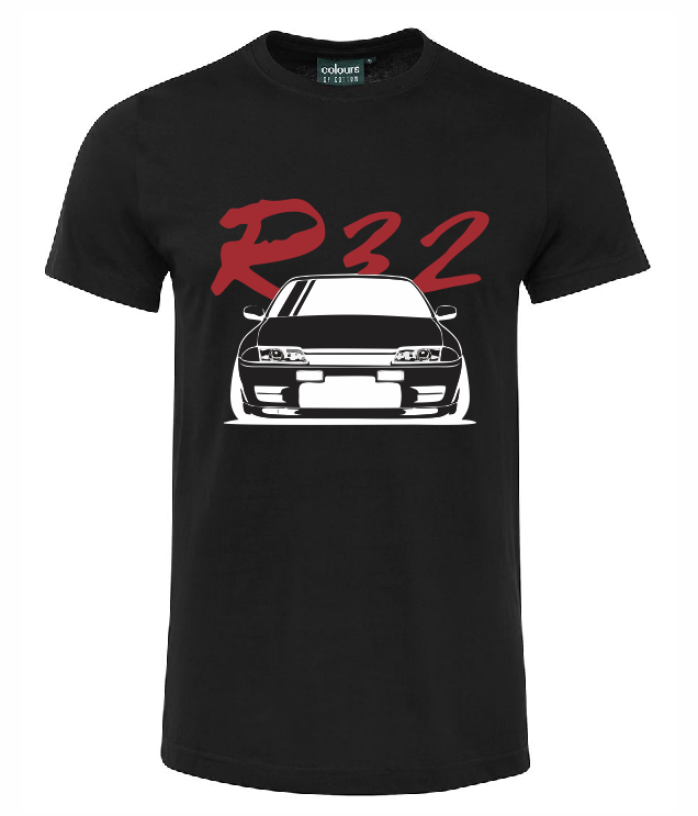 r32 shirt