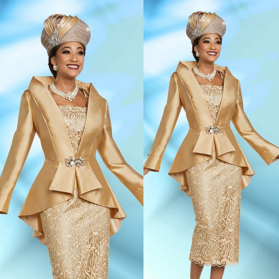 gold mother of the bride pant suits