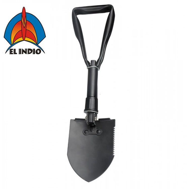 folding shovel pick axe