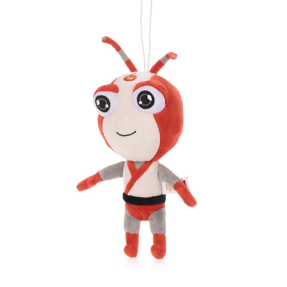 peluches de hormigas