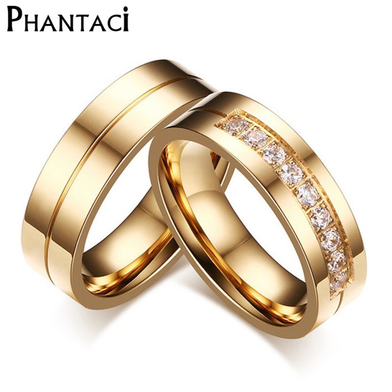 Anillos De Boda De Acero Inoxidable De 6 Mm Anillos De De De Anillos De Boda De Acero Inoxidable De 6 Mm Anillos De De De