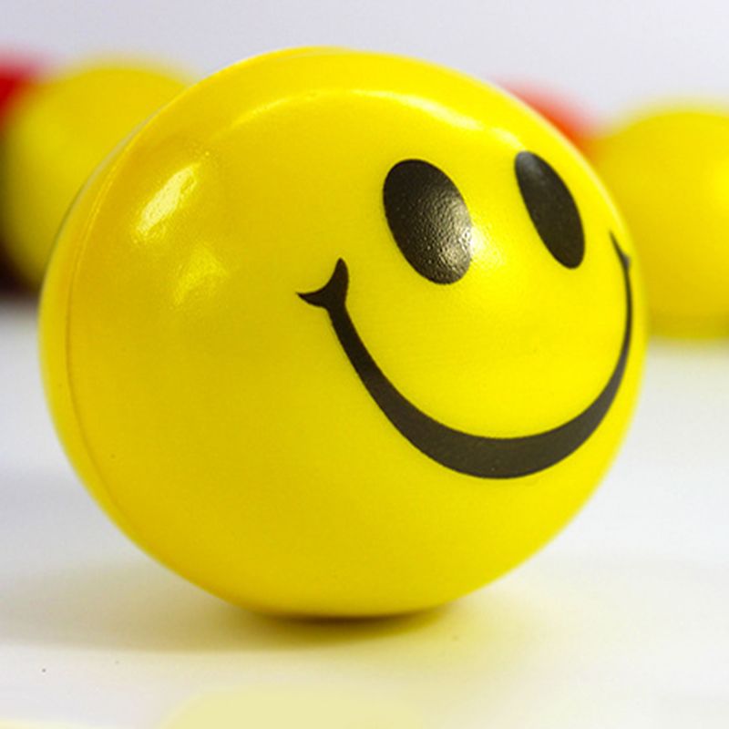 pelotas antiestres para niños