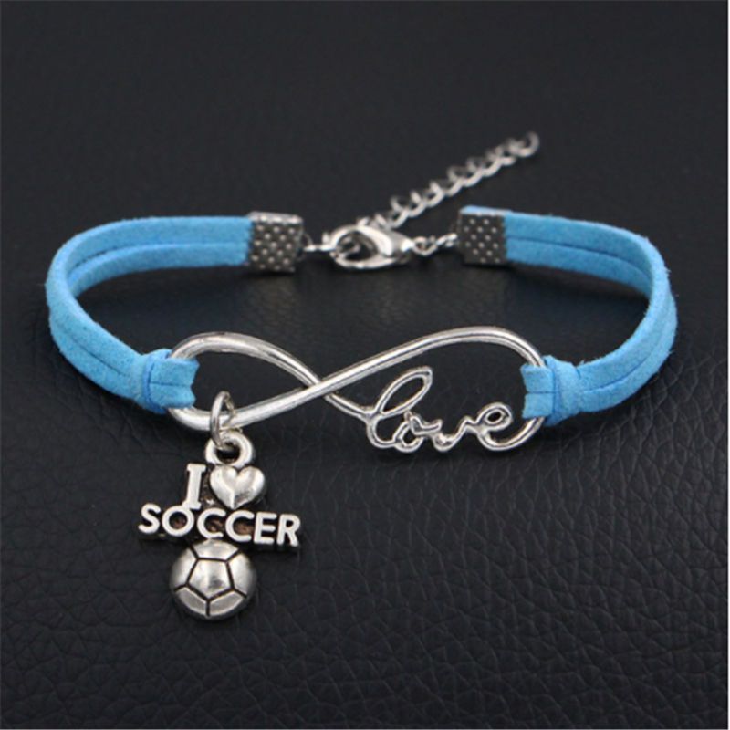 soccer mom bracelet