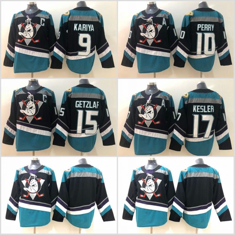 getzlaf jersey