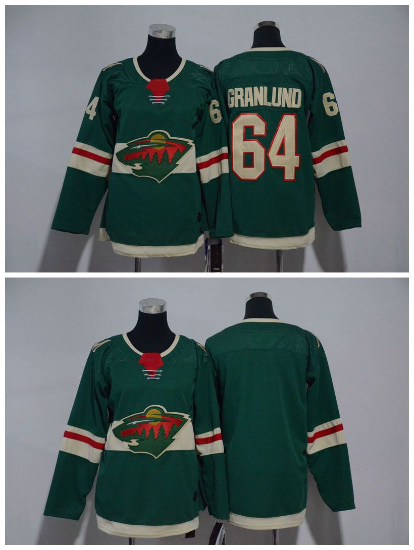 kids wild jersey