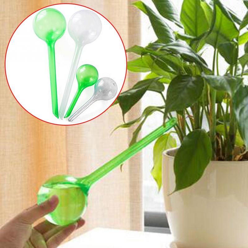 2019 New Arrical Practical Pvc Travel House Plant Self Watering