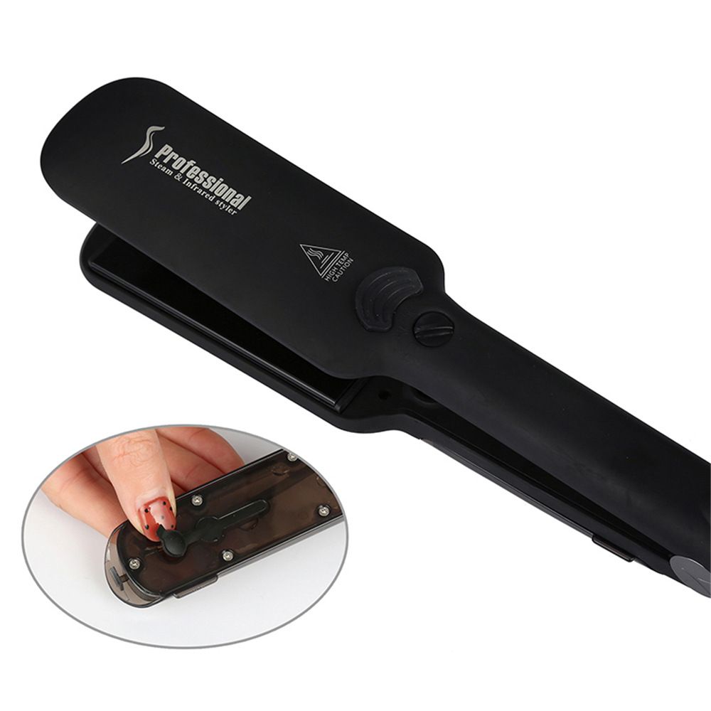 утюжок professional steam infrared styler фото 109