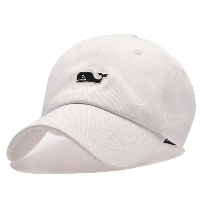 vineyard vines dad hat