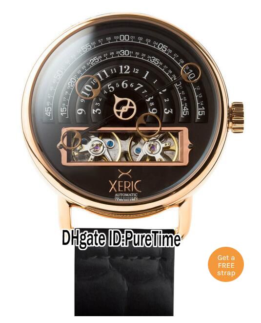 Xeric halograph tourbillon Clearance