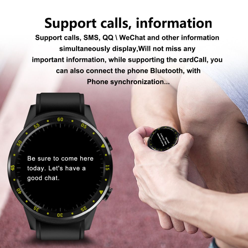 beseneur smartwatch