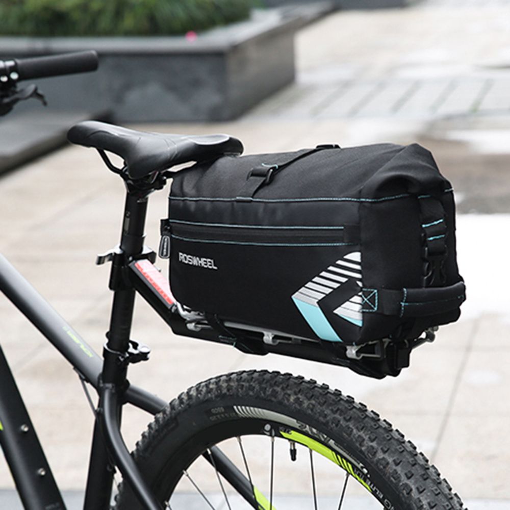 single seat cycle
