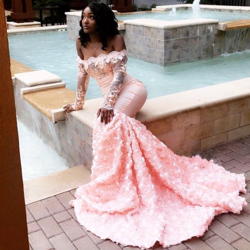 vestido rosa claro festa