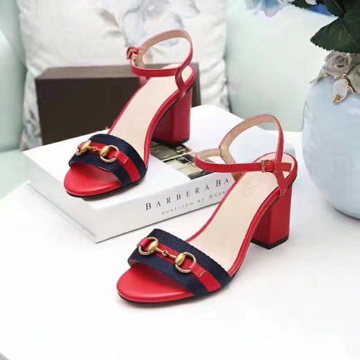 new fashion ladies shoes