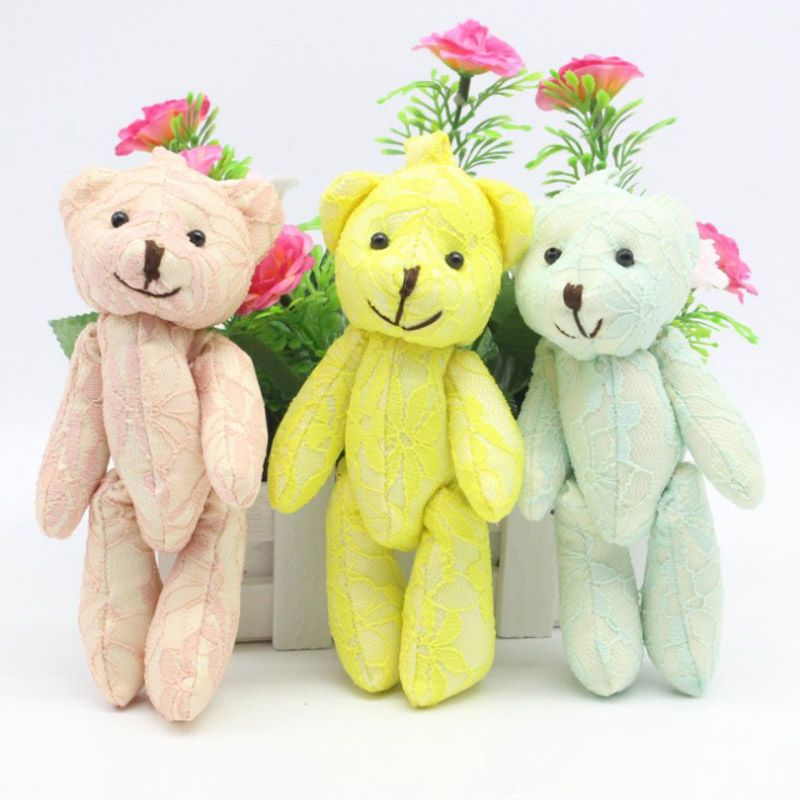 jigglypuff teddy bear