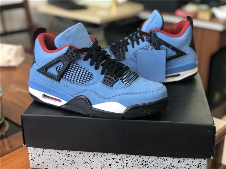 cactus jack 4s dhgate
