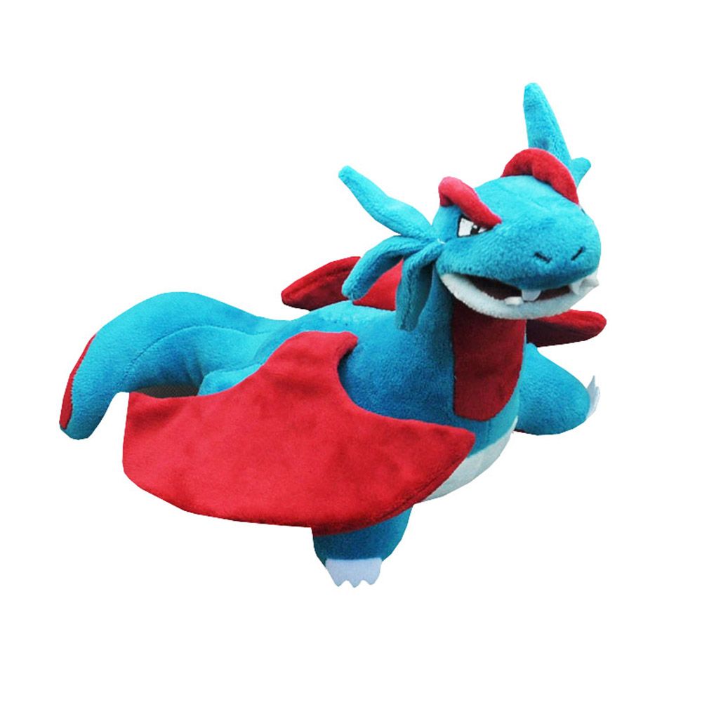 salamence plush