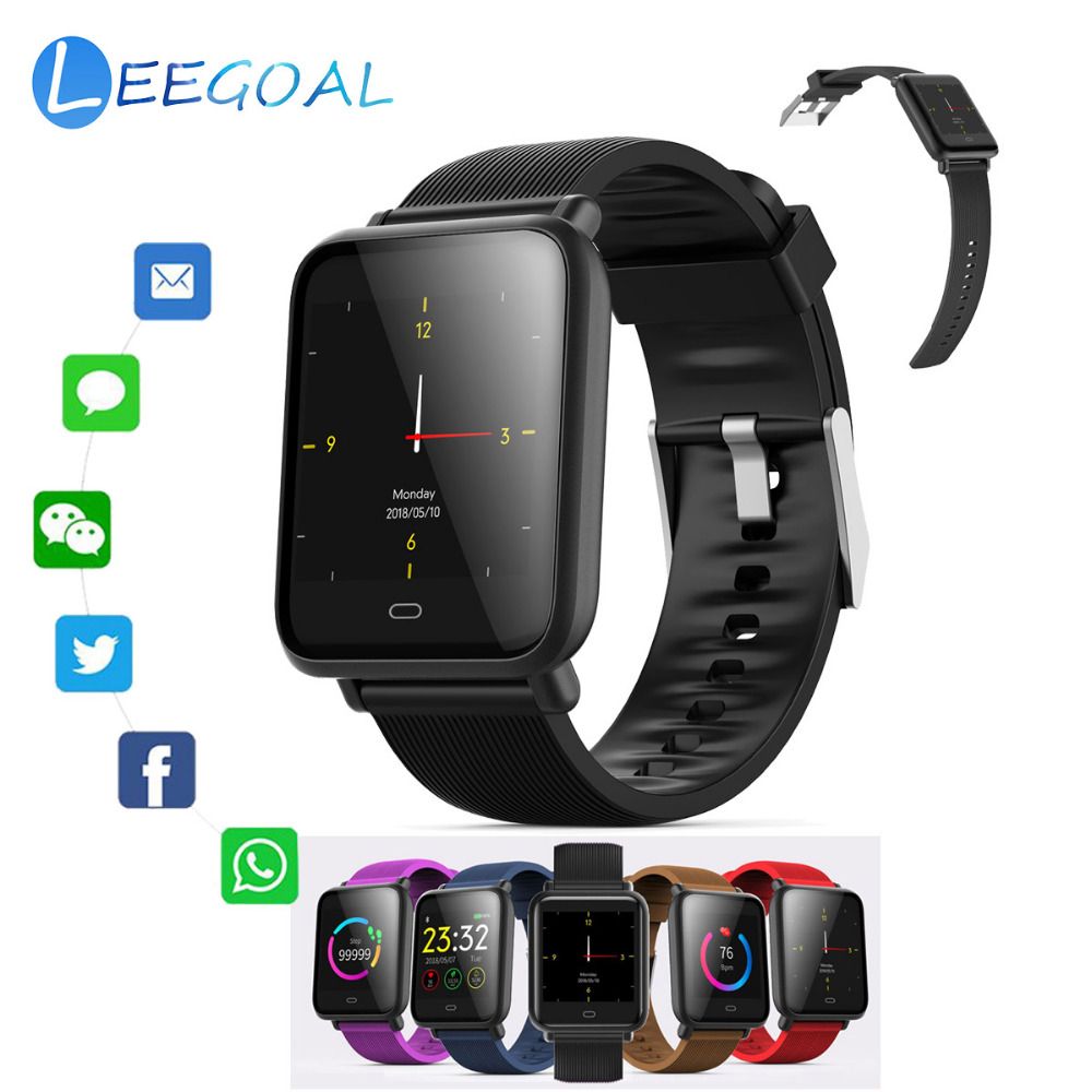 q9 sports watch