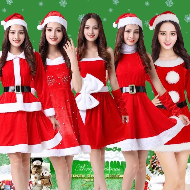 Immagini Di Uomini Vestiti Da Babbo Natale.Acquista Babbo Natale Abbigliamento Adulto Natale Abito Da Uomo In Velluto Oro Vestito Da Babbo Natale Vestire Ragazza Rossa Ds Costume Cos Costume Vestiti Vecchi Donne A 34 79 Dal Katherine1121 Dhgate Com