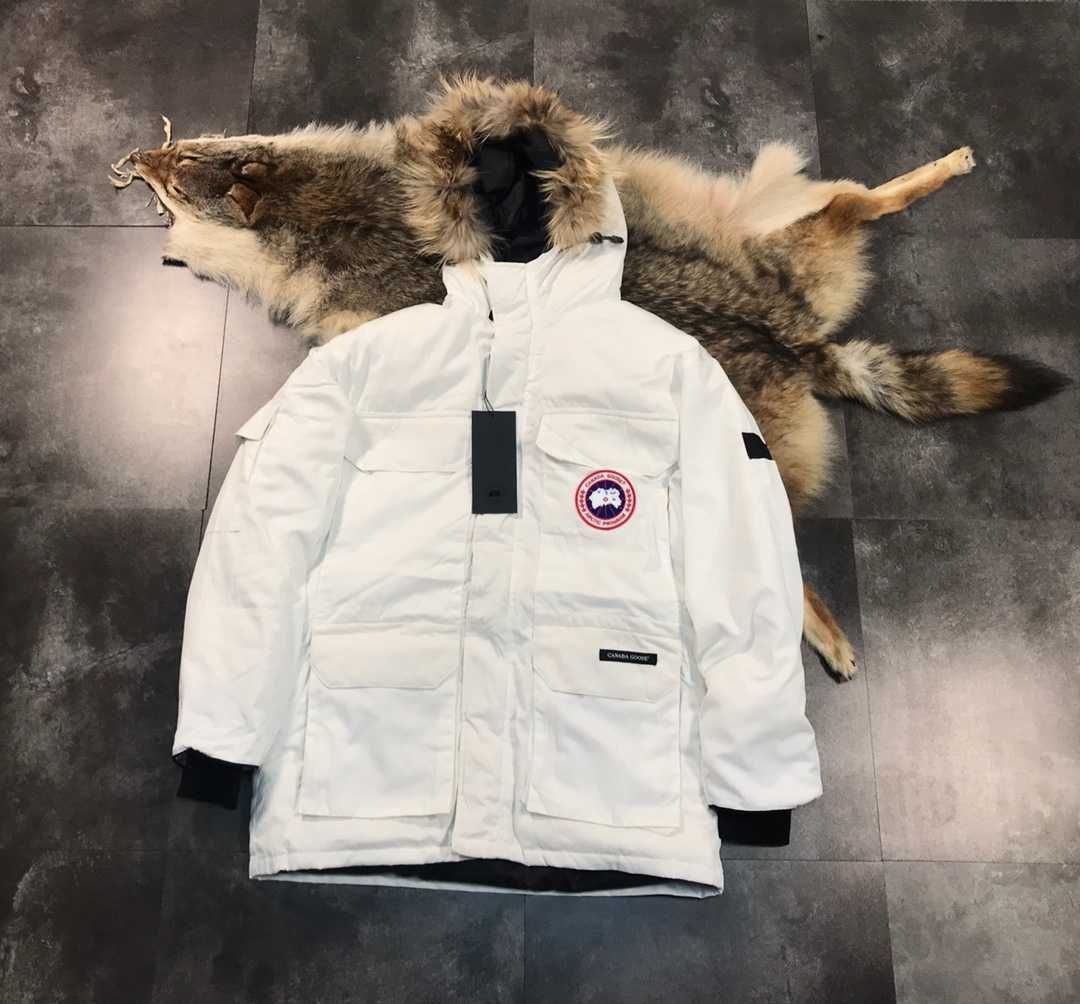 Canada goose vest dhgate Clearance