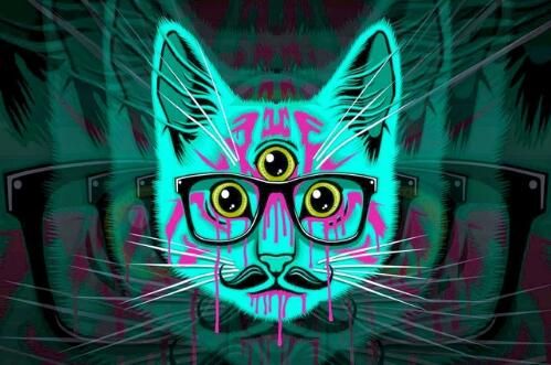 Compre Pinturas De Moda Fallout Sin Marco En Lienzo Decoracion De