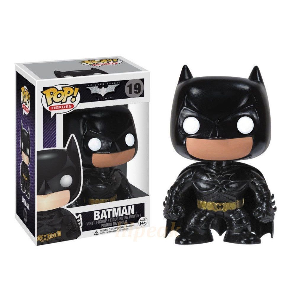funko pop de batman