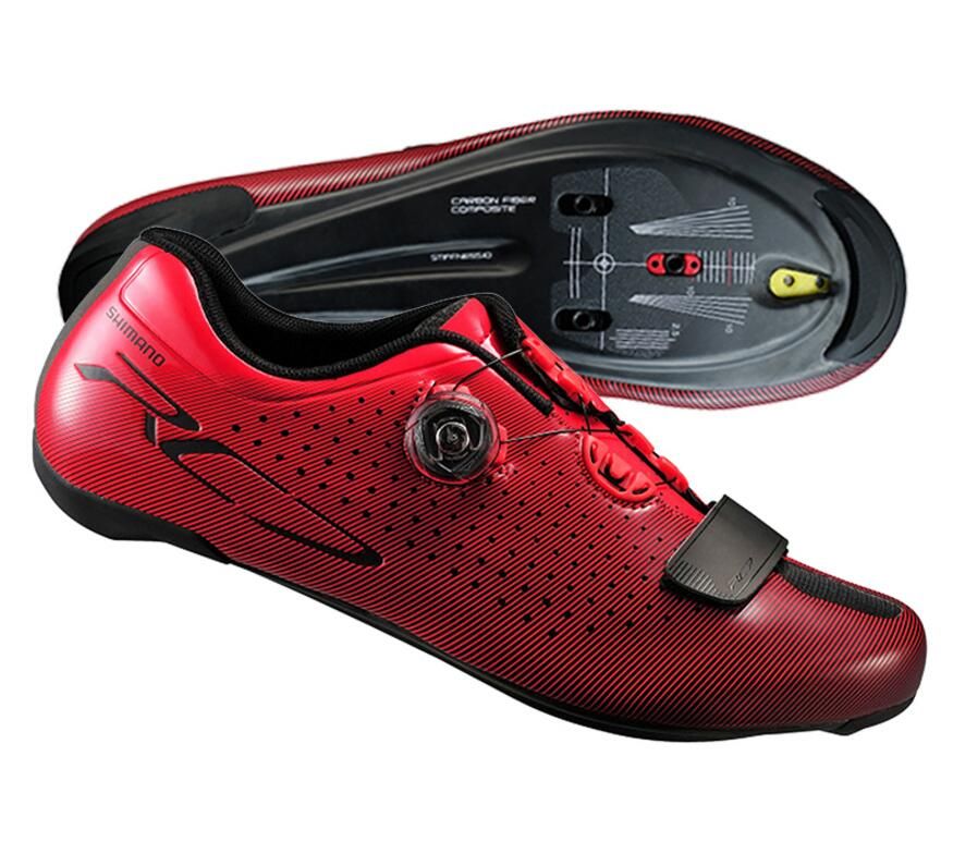 SH RC7 Scarpe Rosse Scarpe Bici Da Strada Strada RC7 Scarpe Bici Da  Ciclismo Da Strada Equipaggiamento Da Equitazione Pattini Biciclette Da  Bicicletta Da Personalstore, 185,12 € | DHgate Italy