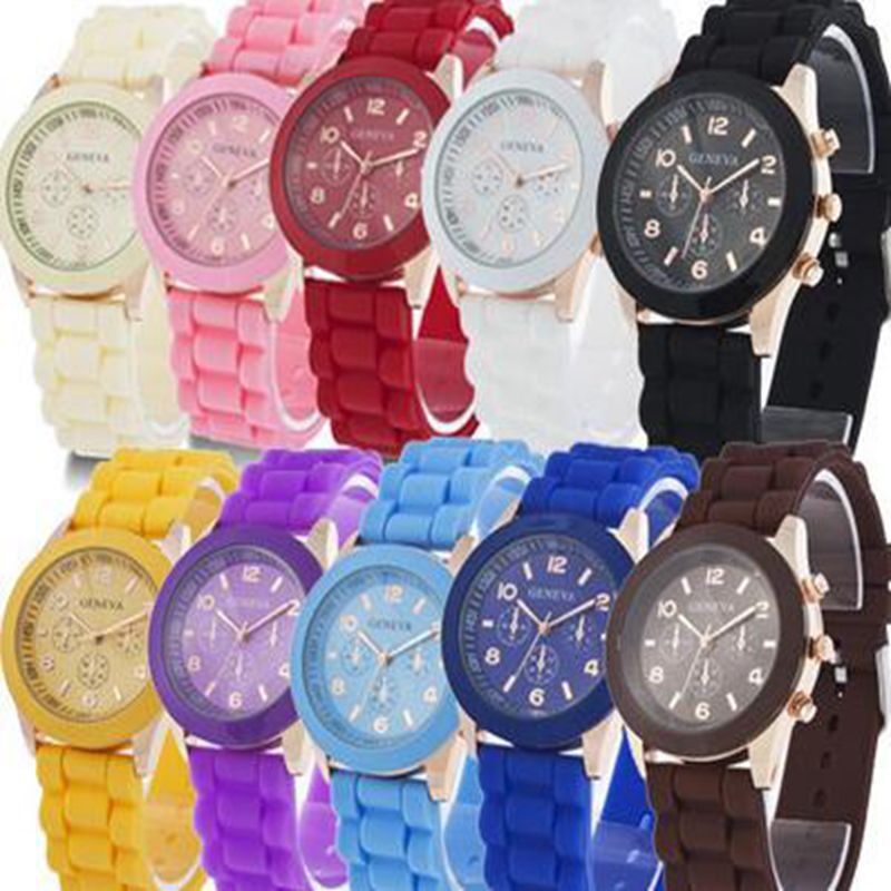 boys and girls watch