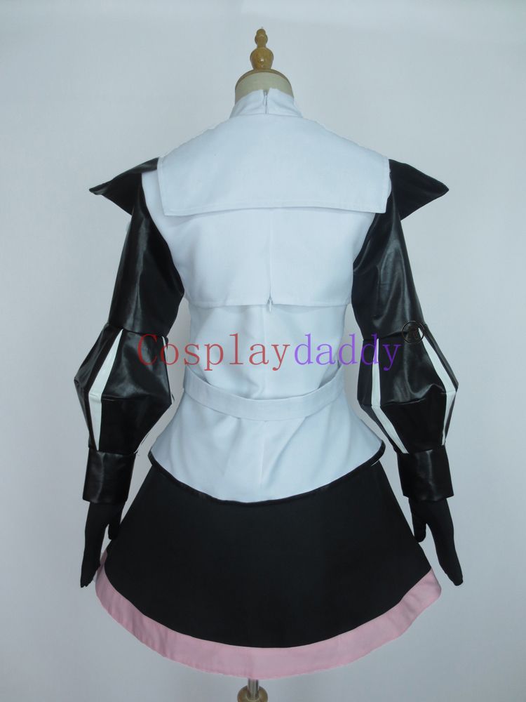 New! Fire Emblem Fates IF Elise Cosplay Costume custom made