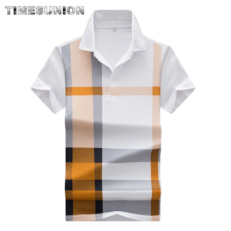 mens smart polo shirts