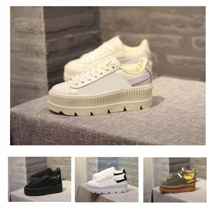 puma rihanna zapatos