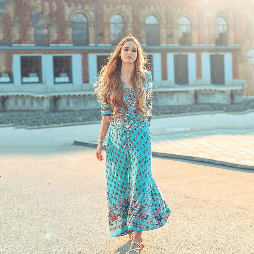 beach dressing