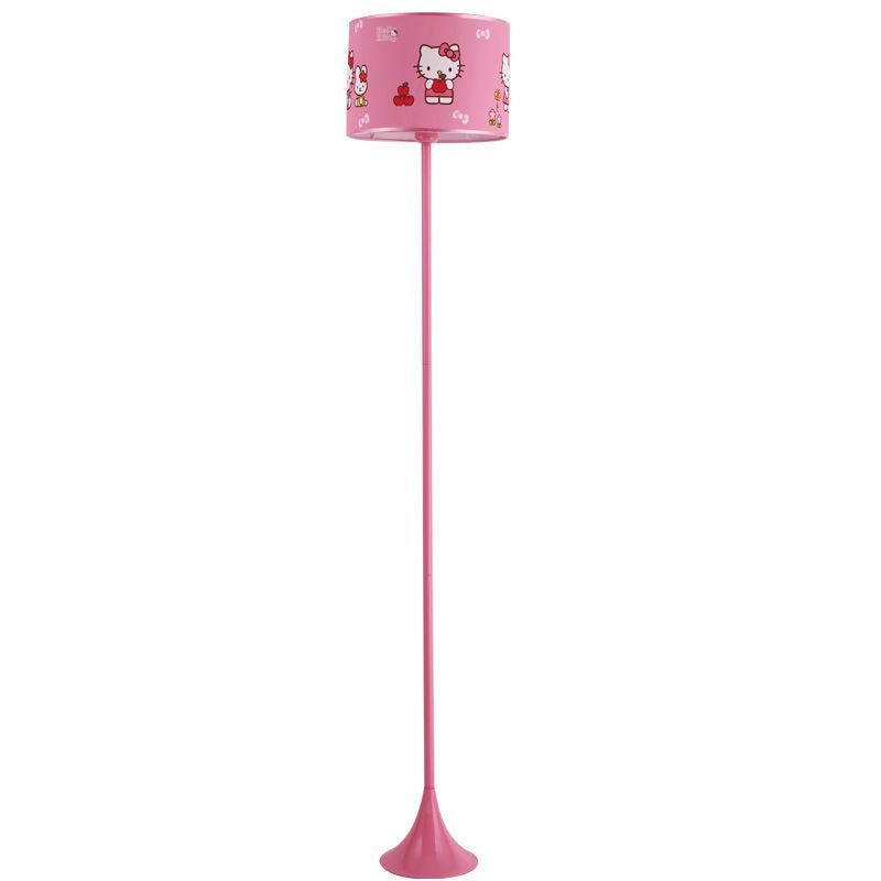 2021 Oovov Pink Princess Room Cat Floor Lamp Girls Cartoon Lamps Bay Light From 140 71 Dhgate Com 2021 Oovov Pink Princess Room Cat Floor, Girls Floor Lamp