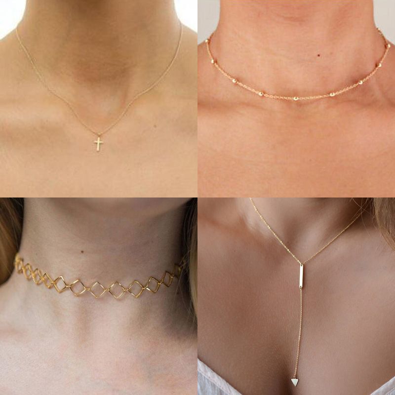 bijoux collier
