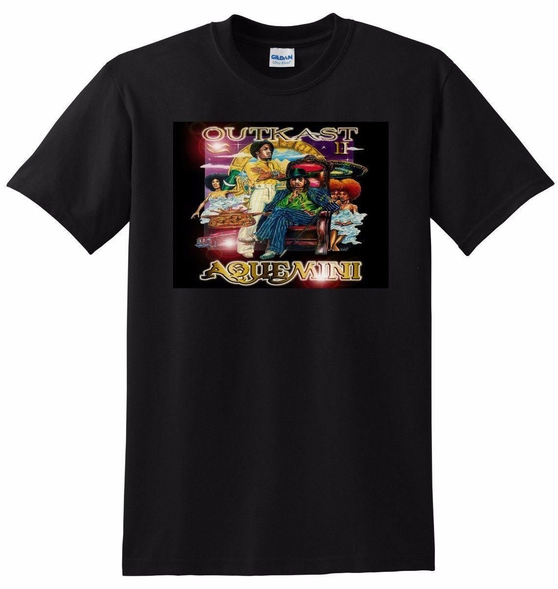 outkast t shirt aquemini cd cover small medium large or xl cool t shirts designs make t shirts online from liguo0045 15 53 dhgate com make cd cover online
