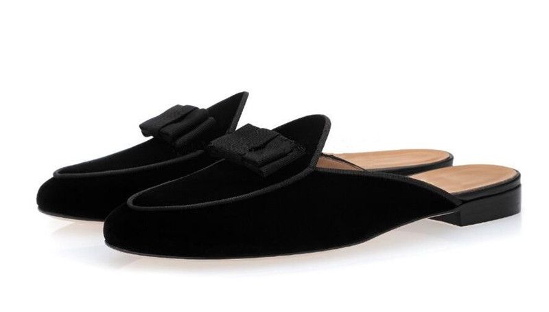 casual mules shoes