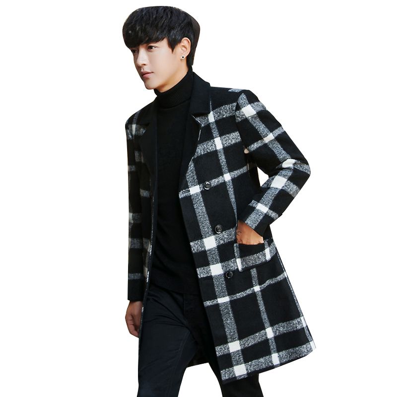 ralph lauren navy coat